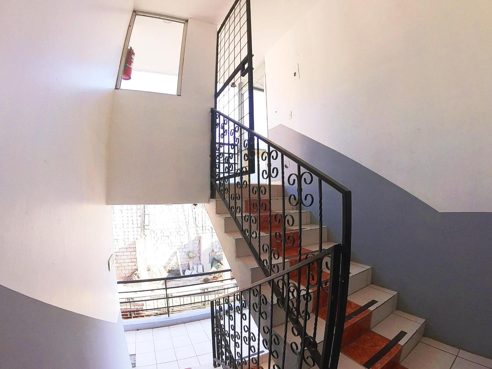 Hostal Anais 巴尼奥斯 外观 照片