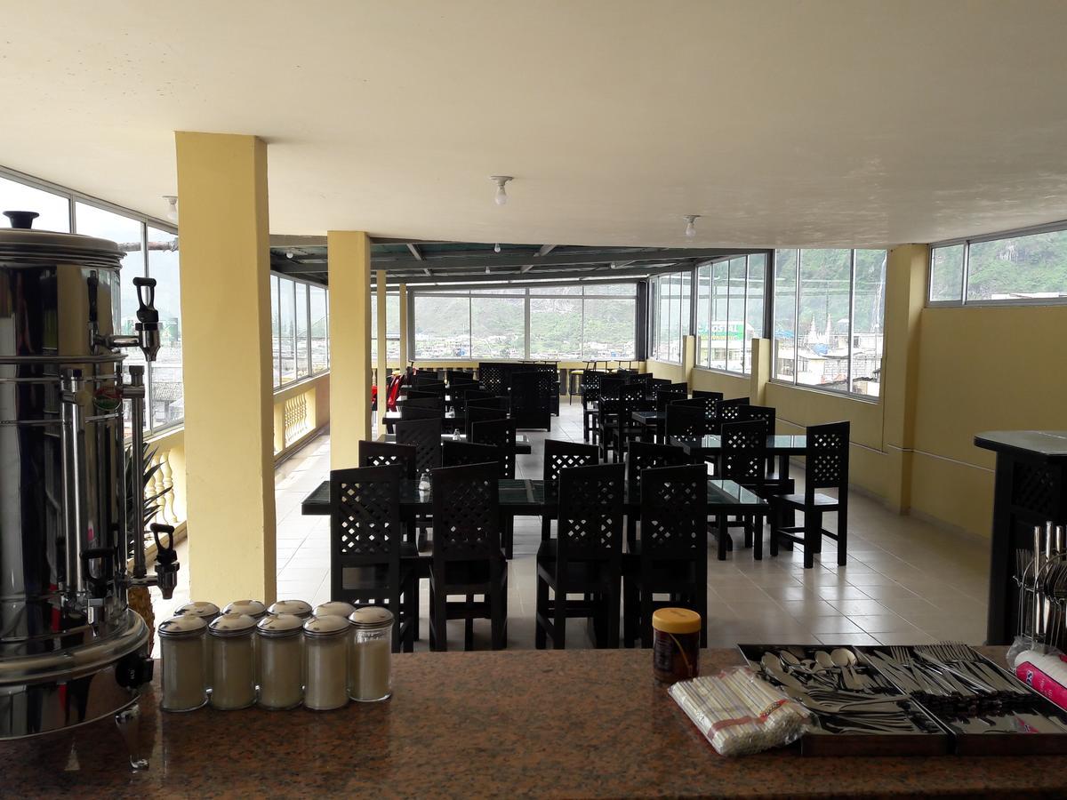 Hostal Anais 巴尼奥斯 外观 照片